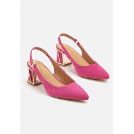 X25-01-80-fushia