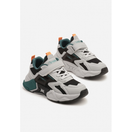 G1836-32-37-106-grey/black
