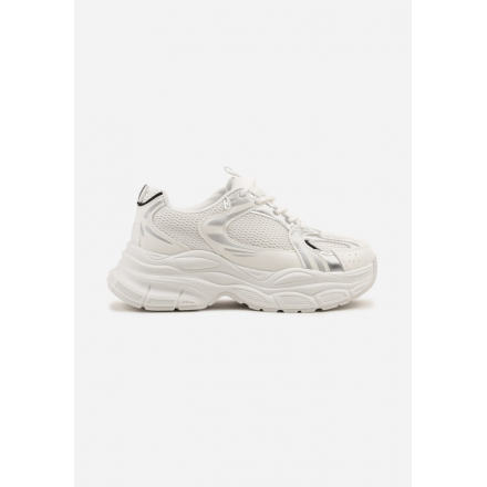 HYM12-432-white/silver