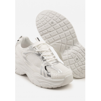 HYM12-432-white/silver