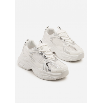 HYM12-432-white/silver