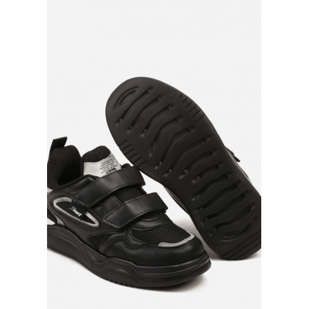 B1601-C-32-37-38-black