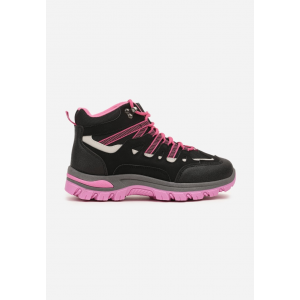 HYD01-141-black/fushia
