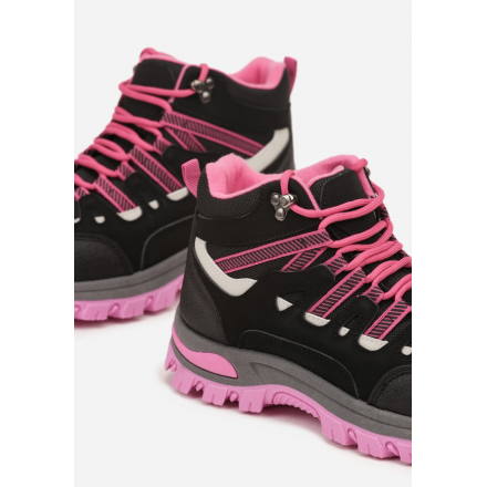 HYD01-141-black/fushia