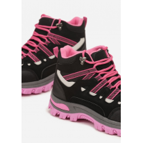 HYD01-141-black/fushia