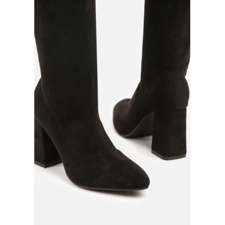 XL40-A-38-black