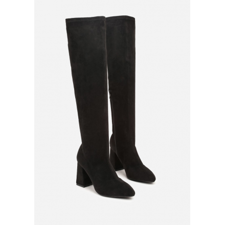XL40-A-38-black