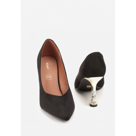 XL117-A-38-black