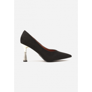 XL117-A-38-black