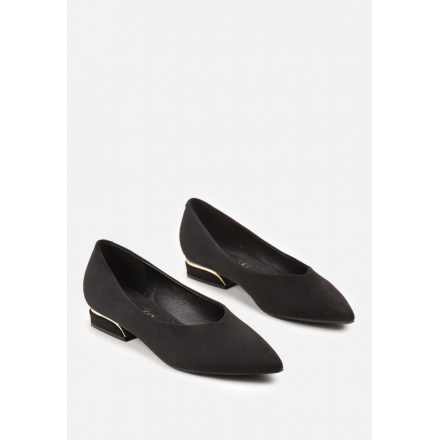 XL121-A-38-black