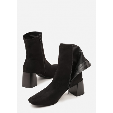 XL55-A-38-black