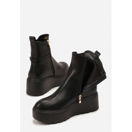 XL34-38-black