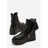 XL34-38-black