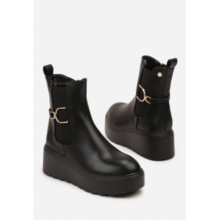 XL34-38-black