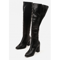 XL37-38-black