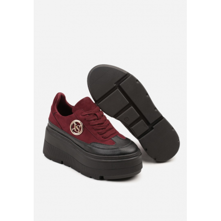 XL1-190-black/bordo