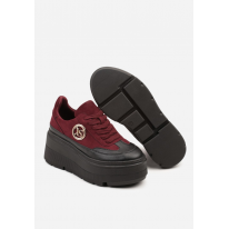XL1-190-black/bordo