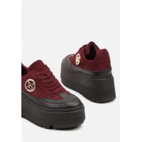 XL1-190-black/bordo