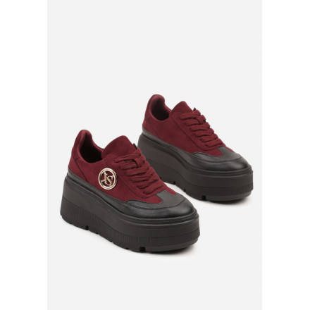 XL1-190-black/bordo