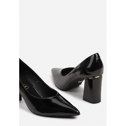 XL111-A-38-black