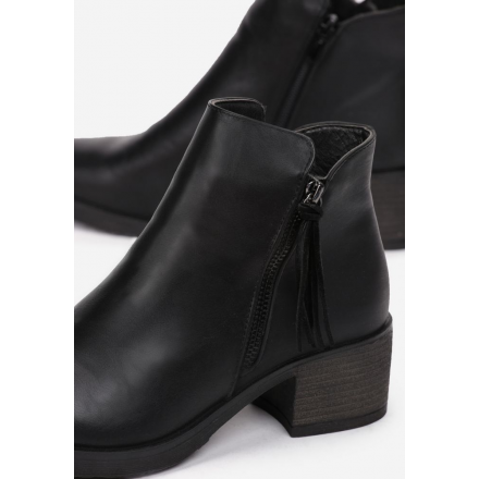 T043-1A BLACK 36 41