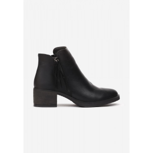 T043-1A BLACK 36 41