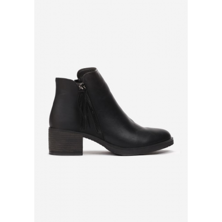 T043-1A BLACK 36 41