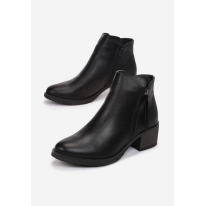 T043-1A BLACK 36 41
