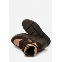 XL2-221-beige/brown