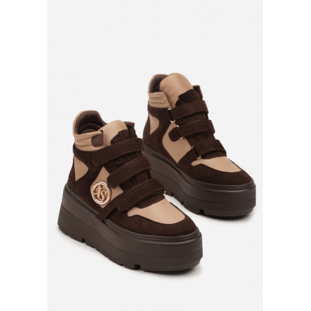 XL2-221-beige/brown