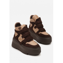 XL2-221-beige/brown