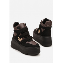 XL2-159-black/brown