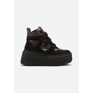 XL2-159-black/brown