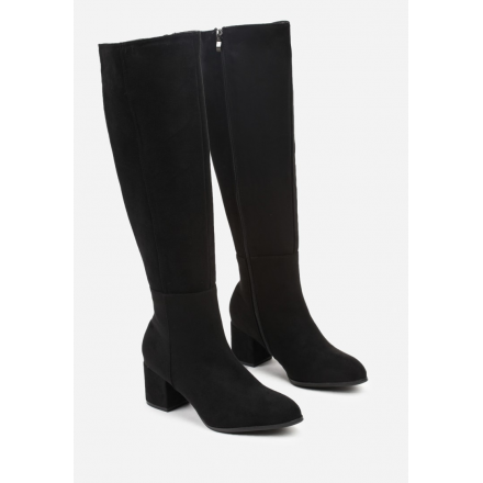 XL81-38-black
