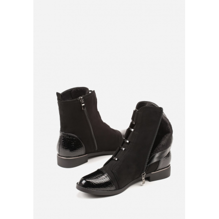 XL20-38-black