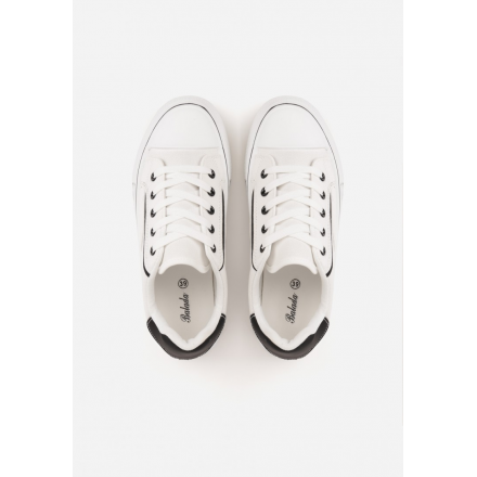 BA165-99-white/black