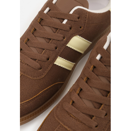 24006-382-brown/yellow