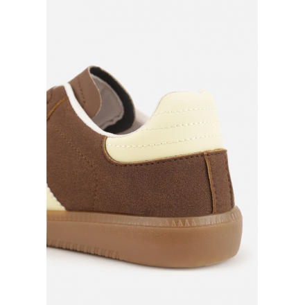 24006-382-brown/yellow