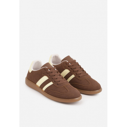 24006-382-brown/yellow