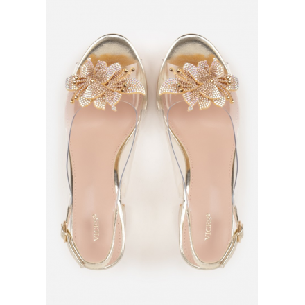 M501-60-gold