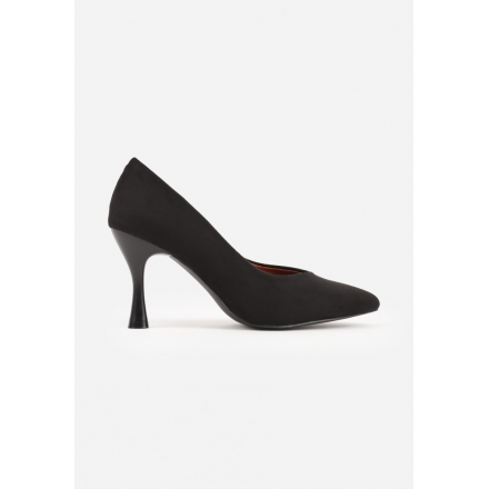 XL107-A-38-black