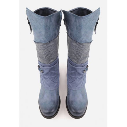 F6373-51-blue