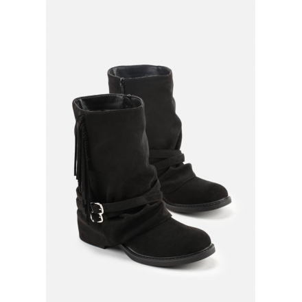 HQ383-38-black