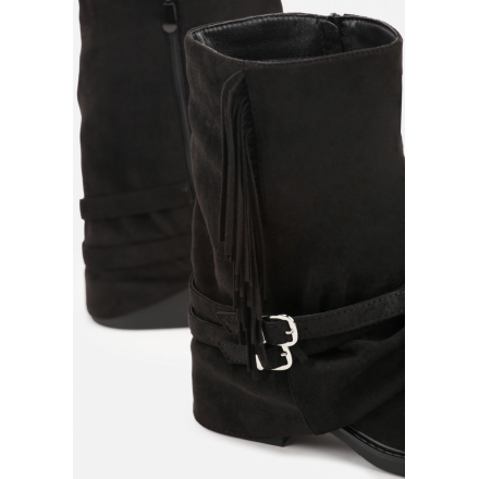 HQ383-38-black