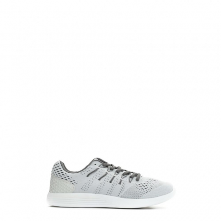 Jasnoszare Buty Sportowe B823-7 B823-7  L.GREY 36/41