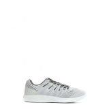 Jasnoszare Buty Sportowe B823-7 B823-7  L.GREY 36/41