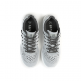 Light gray sports shoes B823-7 B823-7  L.GREY 36/41