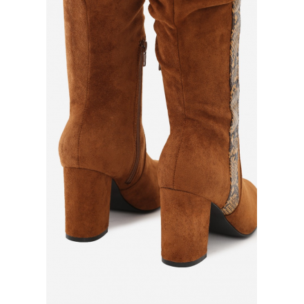 Camel women's boots 3314-68-camel