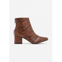 Brown Women's high heels 3310-54-brown