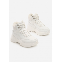White Trappers JB036-71-white